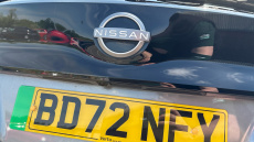 Nissan LEAF 160kW e+ Tekna 59kWh 5dr Auto Electric Hatchback